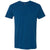 Next Level Men's Cool Blue Premium Fitted Short-Sleeve Crew