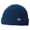 Roots73 Ink Blue Heather Virden Knit Toque