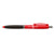 Hub Pens Red Simpatico Pen
