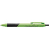 Hub Pens Neon Green Sparrow Pen