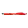 Hub Pens Red Ziano Pen