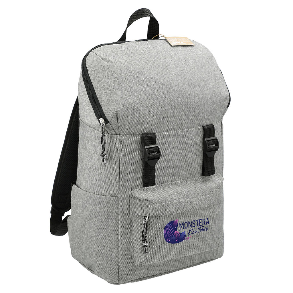 Merchant & Craft Graphite Revive 15" Computer Rucksack