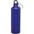 H2Go Blue Aluminum Classic Water Bottle 24oz
