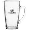 ETS Clear Morning Mug