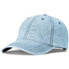 Richardson Sky Blue Snow Wash Hat