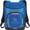 Arctic Zone Royal Blue 18 Can Cooler Backpack