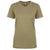 Next Level Women's Light Olive Boyfriend Tee