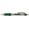 Hub Pens Green Arctic Fox Pen