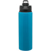 H2Go Neon Blue Surge Water Bottle 28oz