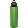 H2Go Green Surge Water Bottle 28oz