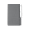 Moleskine White Classic Click Roller Pen