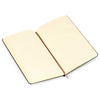 Moleskine Black Hard Cover Large Dotted Notebook (5