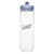 ETS Pearl Silver Elgin Water Bottle 25 oz
