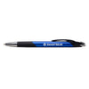Hub Pens Blue Crescendo Pen