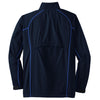 Nike Golf Men's Navy/Royal Blue Full-Zip Wind Jacket