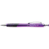 Hub Pens Purple Meemo Pen