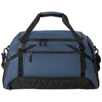 OGIO Deep Indigo Blue Motion Duffel