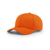 Richardson Orange On-Field Solid Pro Mesh Adjustable Cap