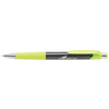 Hub Pens Neon Green Mardi Gras Magic Pen