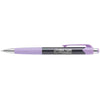 Hub Pens Purple Mardi Gras Magic Pen
