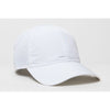 Pacific Headwear White Lite Series Adjustable Adventure Cap