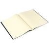Moleskine Navy Blue Hard Cover Ruled Extra Large Notebook (7.5