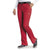 Barco Grey's Anatomy Women's Scarlet Active Logo Waistband Pant