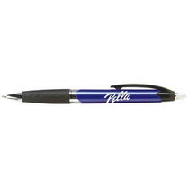 Hub Pens Blue Cubano Pen