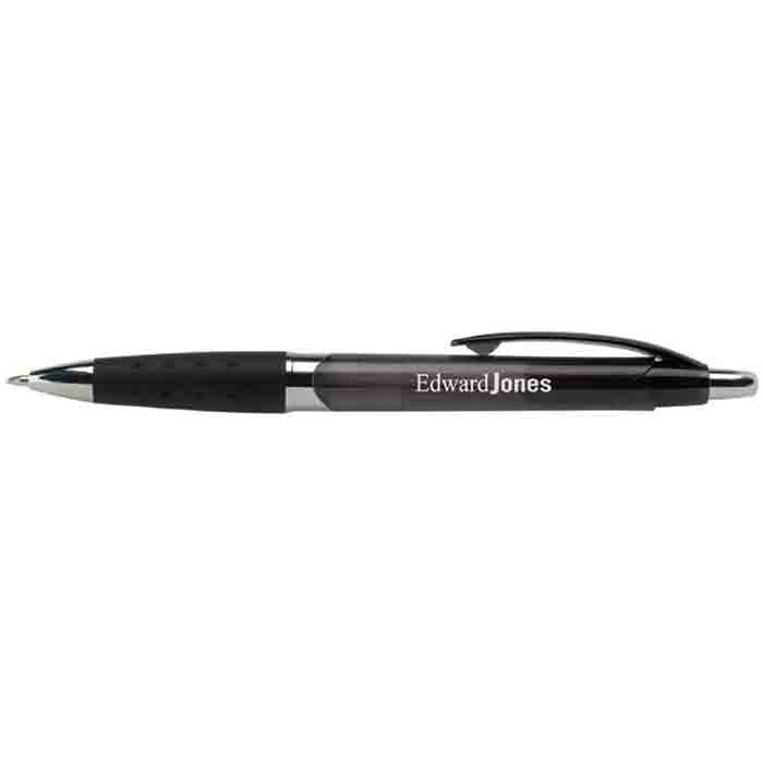 Hub Pens Black Zumba Pen