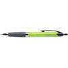 Hub Pens Neon Green Torano Pen