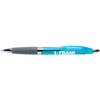 Hub Pens Turquoise Torano Translucent Pen