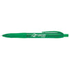 Hub Pens Green Olindy Pen