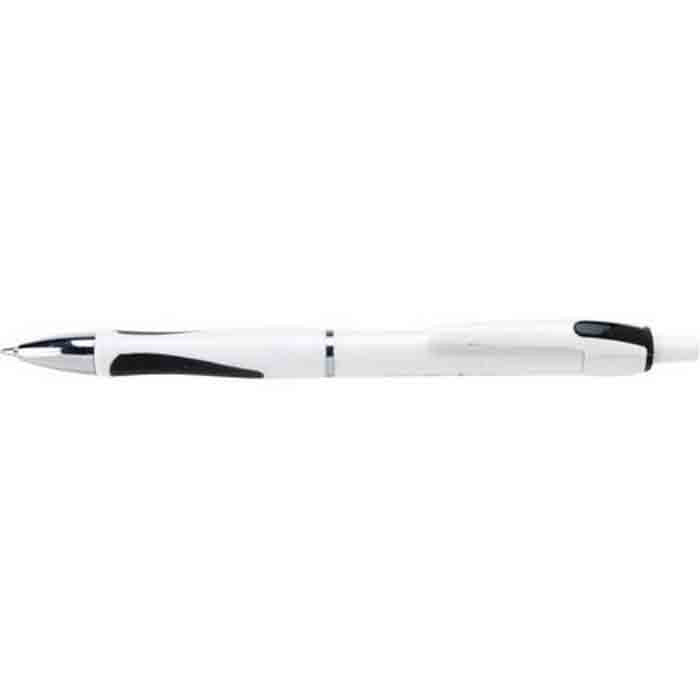 Hub Pens White Panther Pen