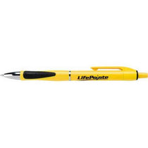 Hub Pens Yellow Panther Pen
