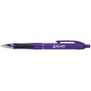 Hub Pens Purple Spring Panther Pen