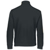 Augusta Sportswear Men's Black/Vegas Gold Medalist Jacket 2.0