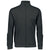 Augusta Sportswear Men's Black/White Medalist Jacket 2.0