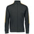 Augusta Sportswear Men's Black/Gold Medalist Jacket 2.0