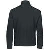 Augusta Sportswear Men's Black/Red Medalist Jacket 2.0