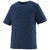 Patagonia Men's Viking Blue Navy Blue X Dye Capilene Cool Daily Shirt