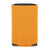 Koozie Bright Orange britePix Can Cooler