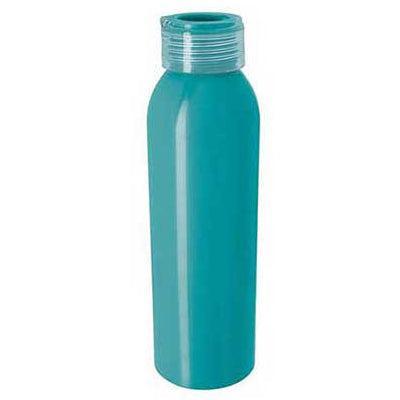 BIC Turquoise Serene Aluminum Bottle - 22 oz.