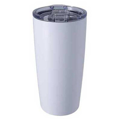 BIC White Nora Tumbler - 21 oz.