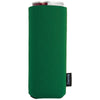 Koozie Green Collapsible Slim Can Kooler