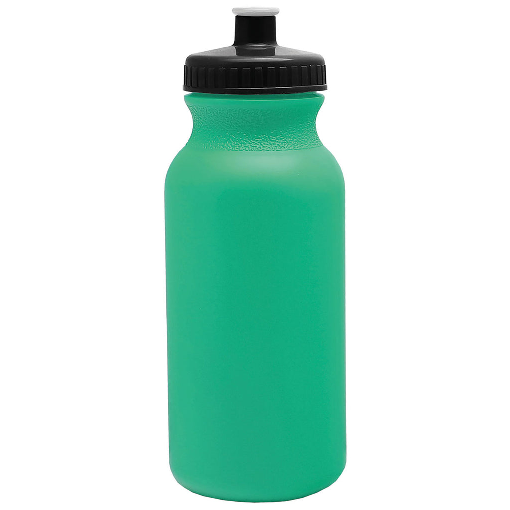 Good Value Turquoise Omni Bike Bottle - 20 oz.