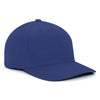 Pacific Headwear Royal Perforated F3 Performance Cap