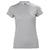 Helly Hansen Women's Light Grey Tech T-Shirt