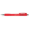 Hub Pens Red Belize Pen