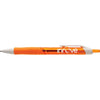 Hub Pens Orange Streamglide Pen