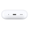 Apple White AirPods Pro (2nd generation)